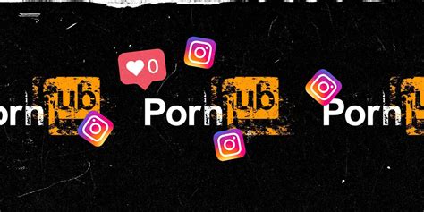 pornhubtiktok|Pornhub's TikTok Account Removed Just Months after Insta.